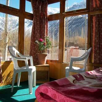 Hotel Alchi Choskor, Leh 2